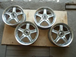 RAYS Volk Racing GT-C Face1. 7.0x17", 5x100, ET43, �� 65,1���. ����