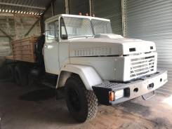 Краз 250, 2005 в Томске Краз 250. бортовой с хранения, 20 000 кг., 6x4