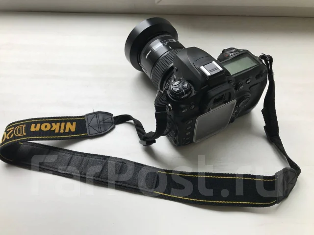 Nikon D200 Kit. 10 - 14.9 ��, ���: 3� ����
