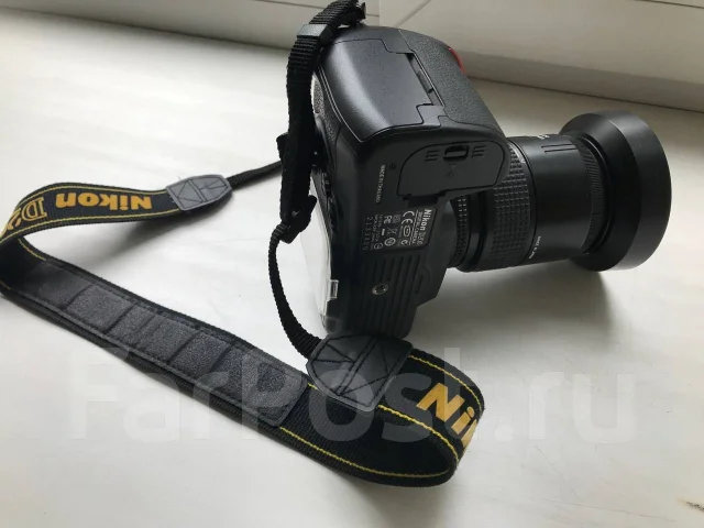 Nikon D200 Kit. 10 - 14.9 ��, ���: 3� ����