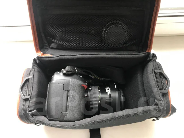 Nikon D200 Kit. 10 - 14.9 ��, ���: 3� ����