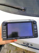 Fujitsu Ten NH3T-W55 ����