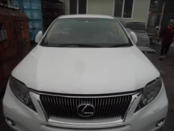 Lexus RX450h. GYL102404377, 2GRFXE ����
