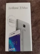 Asus ZenFone 3 Max. �/�, �����������, 4G LTE, Dual-SIM, NFC ����
