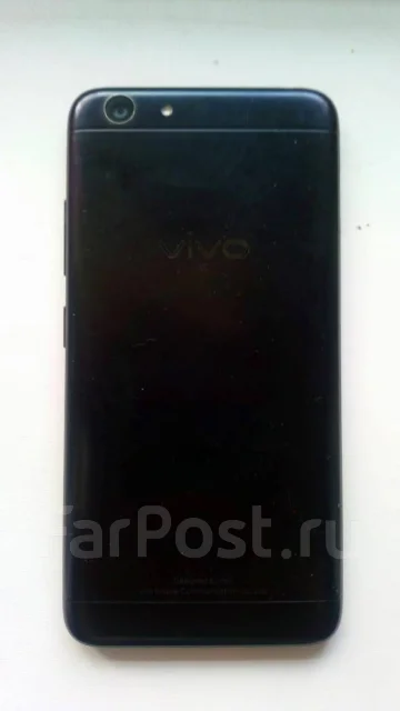 Vivo Y53. �/�, ������, 4G LTE ����
