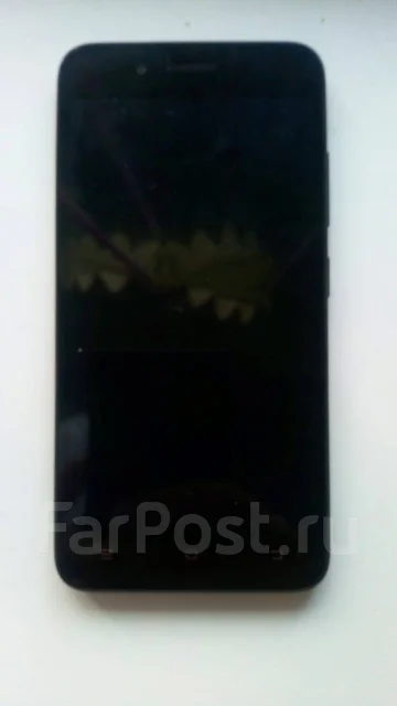 Vivo Y53. �/�, ������, 4G LTE ����