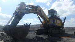 Komatsu PC2000-8, 2012 в Калтане Komatsu PC2000-8. Продается Экскаватор , 12,00 куб. м.