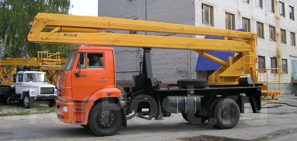 пп вс 22. пп вс 22. агп вс-22. 02. подъемник вс-22.