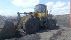 Komatsu WA-470-3, 2008 в Калтане Komatsu. Продается колесный Погрузчик WA-470-3, 18 000 кг., Дизельный, 3,30 куб. м.