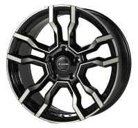 Jaos Bacchus CM-11. 9.5x20", 5x150, ET53, �� 110,2���. ����