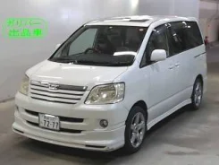 Toyota Noah. �������, ��������, 2.0, ������, �/�, ��� ���. ��� ����� �� ������������ ����