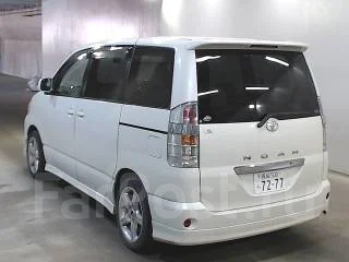 Toyota Noah. �������, ��������, 2.0, ������, �/�, ��� ���. ��� ����� �� ������������ ����