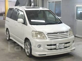 Toyota Noah. �������, ��������, 2.0, ������, �/�, ��� ���. ��� ����� �� ������������ ����