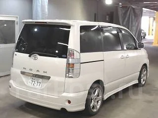 Toyota Noah. �������, ��������, 2.0, ������, �/�, ��� ���. ��� ����� �� ������������ ����