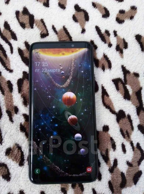 Samsung Galaxy S9+. �/�, �����������, 4G LTE ����