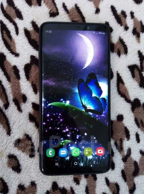 Samsung Galaxy S9+. �/�, �����������, 4G LTE ����