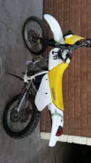Suzuki DR 250. 250����. ��., ��������, ��� ���, � �������� ����