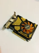 GeForce GT 440 ����