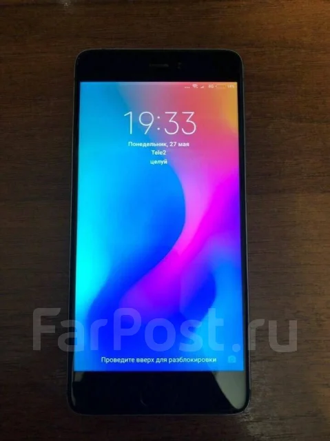 Xiaomi Mi5S. �/� ����