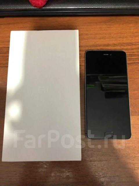 Xiaomi Mi5S. �/� ����