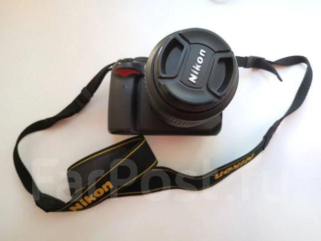 Nikon D5000 ����