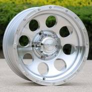 AMS. 8.0x16", 5x139.7, ET-20, �� 110���. ��� ����� �� ������������ ����