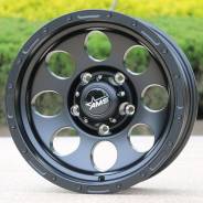 AMS. 8.0x16", 5x139.7, ET-20, �� 110���. ��� ����� �� ������������ ����