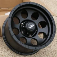 AMS. 8.0x16", 6x139.7, ET-20, �� 110���. ��� ����� �� ������������ ����