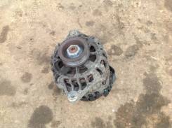 Генератор Гец Getz 1.1 G4HG 37300-02551 в Москве Генератор. Hyundai Getz Hyundai Atos Hyundai Santro Kia Morning Kia Picanto