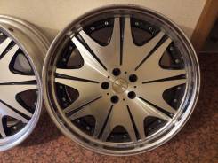 Work Varianza T1S. 9.0x21", 5x114.3, ET25.5, �� 73���. ����
