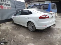 Ford Mondeo. HUBA ����