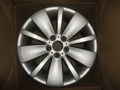 BMW. 8.0x18", 5x120, ET24, �� 72,5���. ����