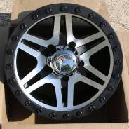 MVF. 8.0x16", 5x139.7, ET-25, �� 110���. ��� ����� �� ������������ ����
