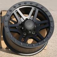 MVF. 8.0x16", 5x139.7, ET-25, �� 110���. ��� ����� �� ������������ ����