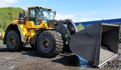 Volvo L260H, 2018 в Междуреченске Volvo. Погрузчик одноковшовый L260H, Дизельный, 10,00 куб. м.