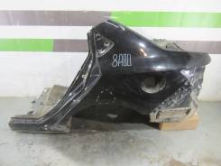 Крыло заднее левое Mazda 6 (GH) 2007-2013 в Петрозаводске Крыло. Mazda Atenza, GH5AP, GH5AS, GH5FP, GH5FS, GHEFP, GHEFS Mazda Mazda6, GH