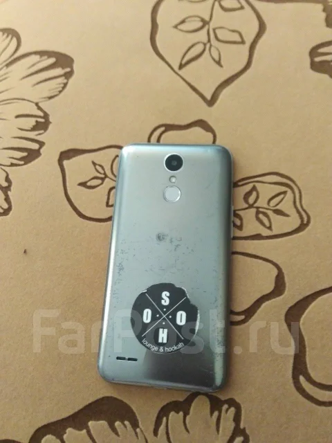 LG K10. �/�, �����, 4G LTE ����
