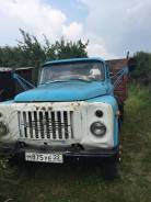 ГАЗ 52-04, 1986 в Белокурихе ГАЗ 52-04. Продам газ 52 04, 4x2
