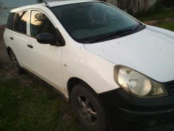 Mazda Familia. �������, ��������, 1.5 (109��.�.), ������ ����