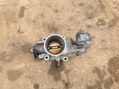 Заслонка дроссель Гец Getz 35150-02600 в Москве Заслонка дроссельная. Hyundai Getz Hyundai Atos Hyundai Santro Kia Morning Kia Picanto Kia Visto D4BB