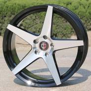 Forgiato CURVA. 8.5x19", 5x114.3, ET35, �� 73,1���. ��� ����� �� ������������ ����