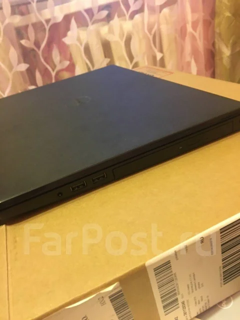 Dell Inspiron 3552. 15.6", WiFi: 1, Bluetooth: 1 ����
