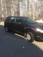 Nissan Qashqai. ��������, ��������, 2.0 (141��.�.), ������, 95 000����. �� ����