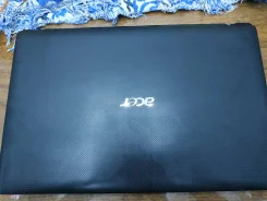 Acer Aspire 5551G. 15.6", ��� 3072 ��, WiFi: 1 ����