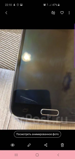 Samsung Galaxy S5. �/�, ������, 4G LTE ����