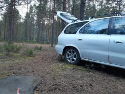 Hyundai Lantra. KMHJF31RPTU215648, G4GR ����