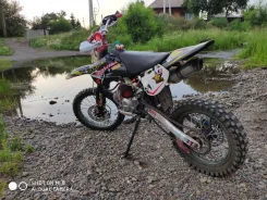 JMC 140-MX. 140����. ��., ��������, ��� ���, � �������� ����