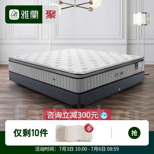 Матрасы simmons bedding company