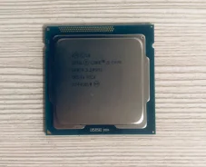 Intel Core i5-3470