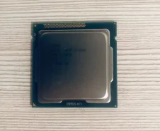 Intel Core i5-2500